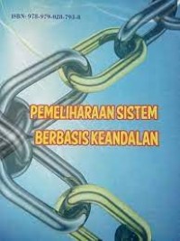 Pemeliharaan sistem berbasis keandalan