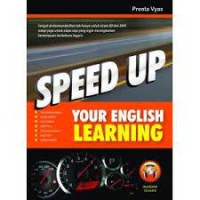 Speed up your english learning