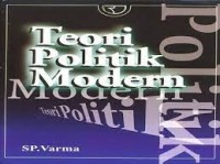 TEORI POLITIK MODERN