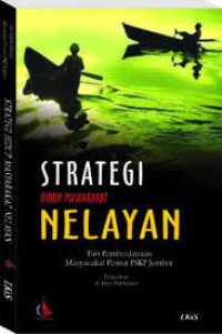 Image of STRATEGI HIDUP MASYARAKAT NELAYAN