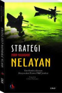 STRATEGI HIDUP MASYARAKAT NELAYAN