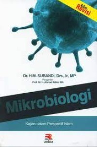 MIKROBIOLOGI: Kajian Dalam Perspektif Islam (Ed. Revisi)