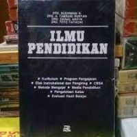 Ilmu pendidikan