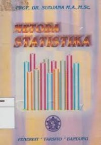 Metoda statistika