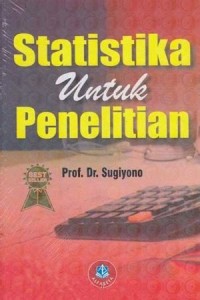 Statistika untuk penelitian Best seller
