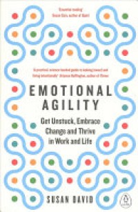 EMOTIONAL AGILITY