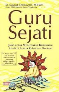 Image of Guru Sejati