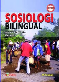 SOSIOLOGI BILINGUAL:Untuk SMA/MA Kelas XI