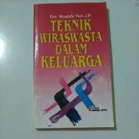 Teknik wiraswasta dalam keluarga