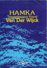 Image of Tenggelamnya kapal Van Der Wijck