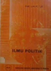 Image of ILMU POLITIK