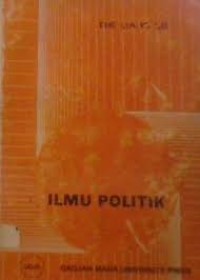 ILMU POLITIK