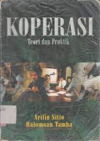 KOPERASI: Teori dan Praktik