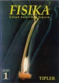Image of FISISKA: Untuk Sains dan Teknik (Ed.3, Jil.1)