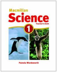 SCIENCE 1: Teacher's Book