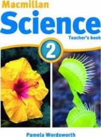 SCIENCE 2: Teacher's Book