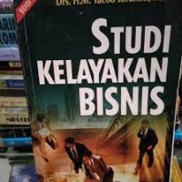 Studi kelayakan bisnis