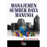 Image of Manajemen sumber gaya manusia