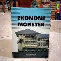 Ekonomi moneter bank indonesia