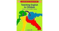 Teaching english to children
