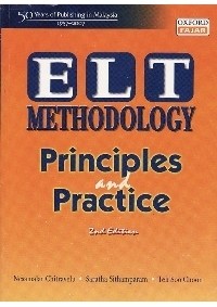 ELT methodology principles and practice (2nd edition)