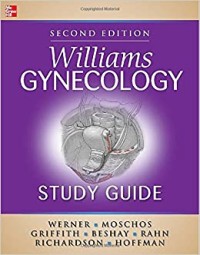 Williams Gynecology Study Guide