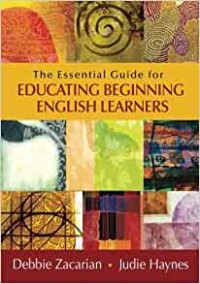 The essential guide for educating beginning english learners