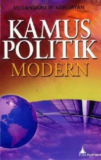 Kamus Politik Modern