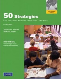 50 Strategies for teaching english language learners