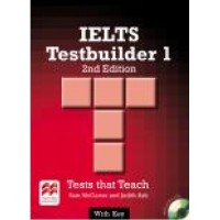 IELTS testbuilder 1