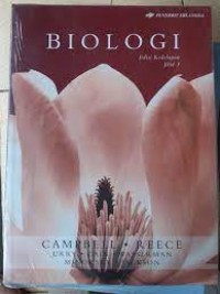 BIOLOGI (Ed.8, Jil.3)