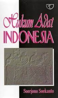 Hukum Adat INDONESIA