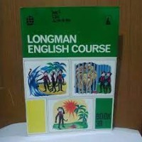LONGMAN INGLISH COURSE (Book 3B)