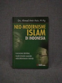 NEO-MODERNISME ISLAM DI INDONESIA