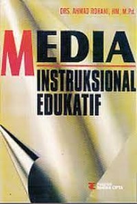 Media instruksional edukatif