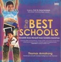 The Best Schools