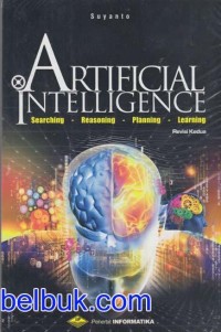 Artificial Lntelligence Searching,Reasoning,Planning,Learning