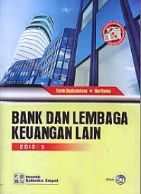 BANK DAN LEMBAGA KEUANGAN LAIN (Ed.3)