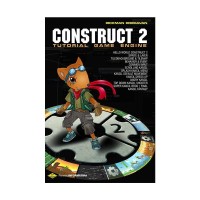 Construct 2 : Tutorial Game Engine