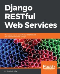 Django RESTful Web Servise