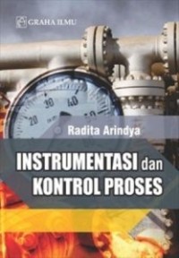 Instrumentasi dan kontrol proses