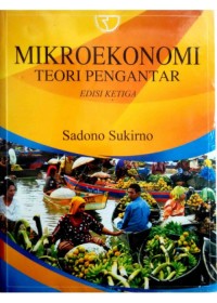 Mikroekonomi Teori Pengantar eds 3