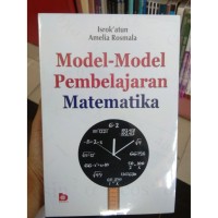 Model-Model Pembelajaran Matematika