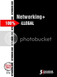 Networking + iLLEGAL