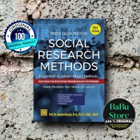 Post-Qualitative Social Research Methods