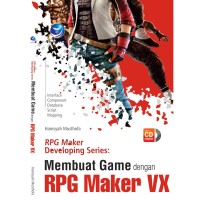 RPG Maker VX