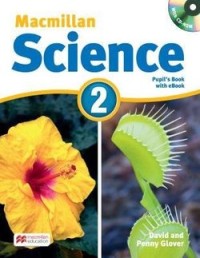 SCIENCE 2: Pupil's Book