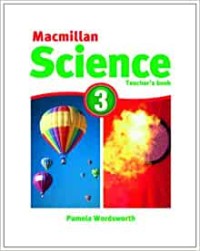 SCIENCE 3: Teacher's Book