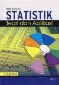 Statistik teori dan aplikasu edisi 7