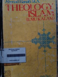 THEOLOGY ISLAM (ILMU KALAM)